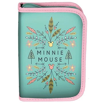 

PASO Minnie Mouse s vybavením