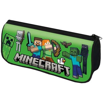 Minecraft: Characters - Penál na tužky