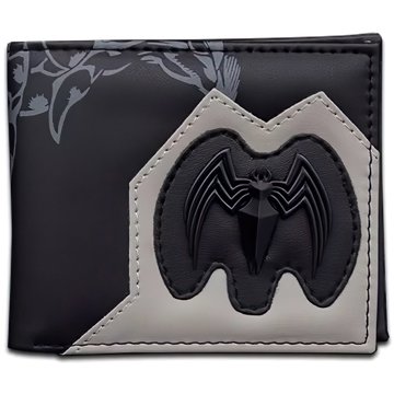 

Venom s 3D kovovým znakem - peněženka