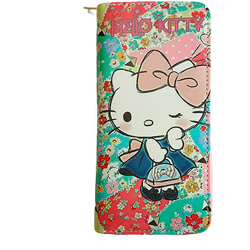 Hello Kitty: Miss - peněženka