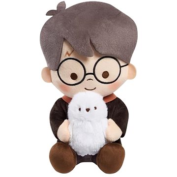 

Plush Harry Potter 30 cm