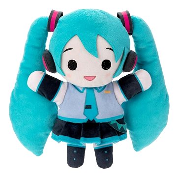 

Sega Hatsune Miku loutka Miku