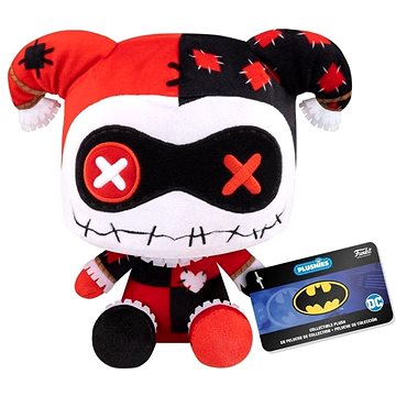 

Funko Plyšová hračka DC Patchwork Harley 18 cm