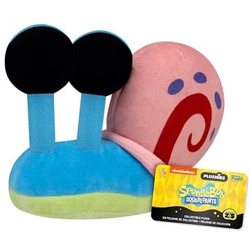 

Funko Plyšová hračka SpongeBob Gary 18 cm