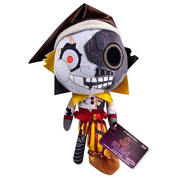

Funko POP! Plush Five Nights at Freddy's - Security Breach - Ruin Sun 18 cm