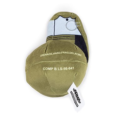 

Arma M67 Frag Plushie - plyšák