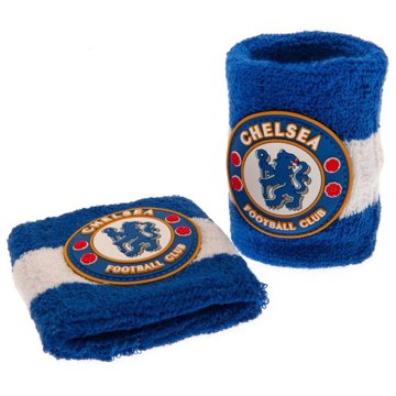 

FC Chelsea: Crest, 2 ks