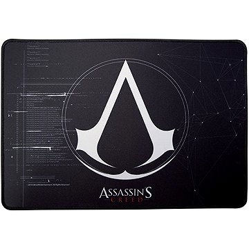 

Assassin's creed: Logo - Podložka pod myš