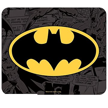 DC Comics Batman: Logo - Podložka pod myš
