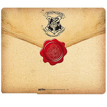 

Harry Potter: Letter - Podložka pod myš