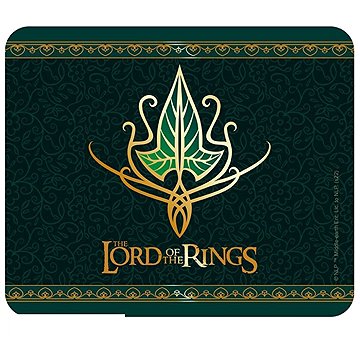 The Lord of the Rings: Elven - Podložka pod myš