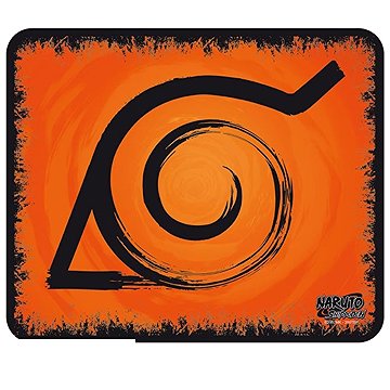 

Naruto Shippuden: Konoha - Podložka pod myš