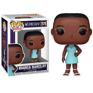 Funko Pop! Wednesday Bianca Barclay 
