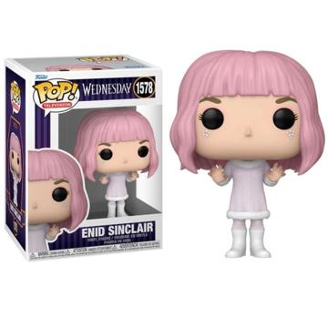 

Funko Pop! Wednesday Enid Sinclair