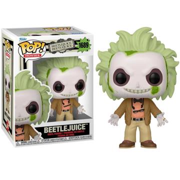 

Funko POP! Beetlejuice 2 Beetlejuice