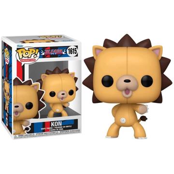 

Funko Pop! Bleach Kon