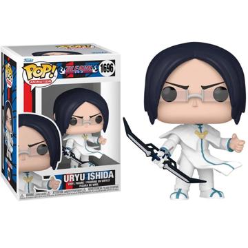 Funko Pop! Bleach Uryu Ishida 