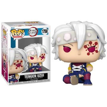 

Funko Pop! Demon Slayer Tengen Uzui
