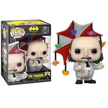 

Funko Pop! Heroes Batman Returns The Penguin