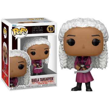 

Funko Pop! House of the Dragon Baela Targaryen