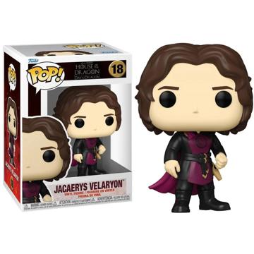 

Funko Pop! House of the Dragon Jacaerys Velaryon