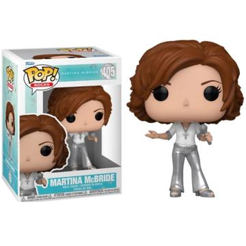 

Funko Pop! Rocks Martina McBride