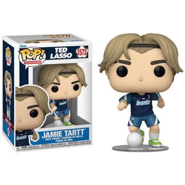 Funko Pop! Ted Lasso Jamie Tartt 