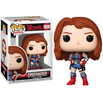 

Funko Pop! The Boys Firecracker