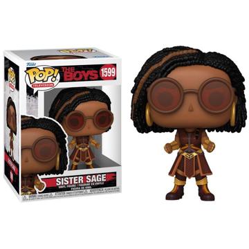 

Funko Pop! The Boys Sister Sage