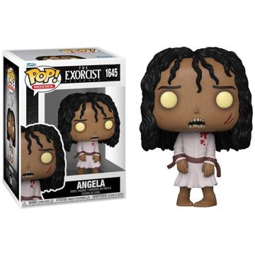 

Funko POP! The Exorcist Angela (Possessed)