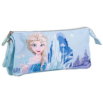 CERDÁ Disney Frozen: Elsa's face - Penál