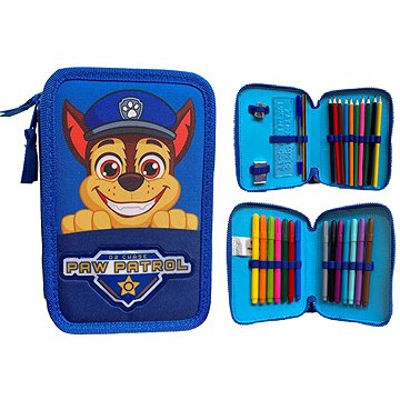 CERDÁ Paw patrol: Characters - Školní pouzdro