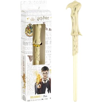 Harry Potter: Magic Wand Of Lord Voldemort - propiska