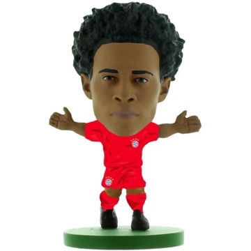 

FC Bayern Munich: Sane - figurka