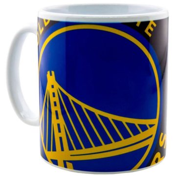 

NBA Golden State Warriors: Cropped Logo - Hrnek