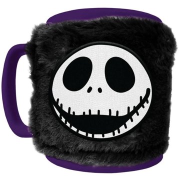 

Disney The Nightmare before Christmas: Jack - Hrnek