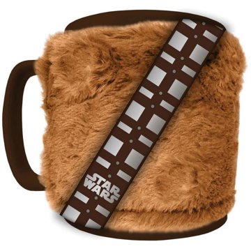 

Star Wars: Chewbacca - Hrnek