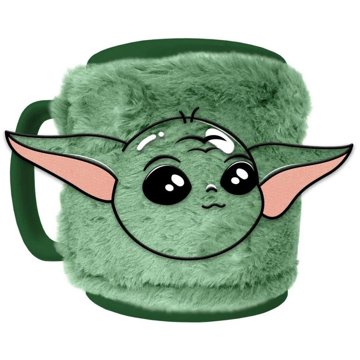 

Star Wars The Mandalorian: Grogu - Hrnek