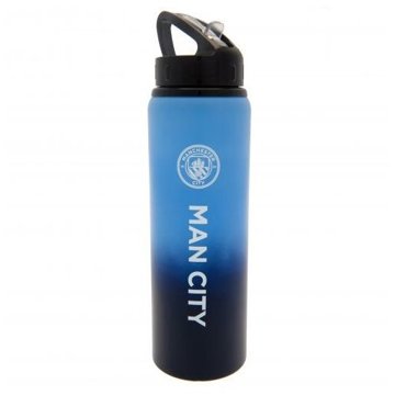 FC Manchester City: Sign & Crest - Hrnek