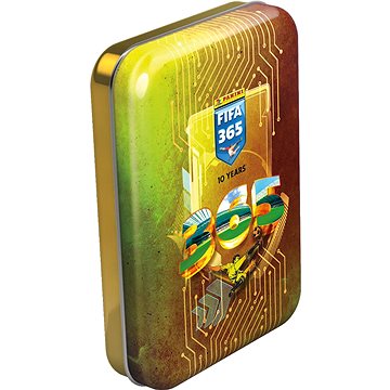 

Panini Krabička karet FIFA 365 Adrenalyn XL 2025 Pocket Tin