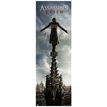 

Assassin's Creed: Top - plakát