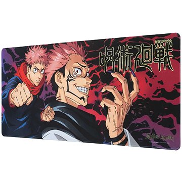 

Jujutsu Kaisen: Characters - herní podložka