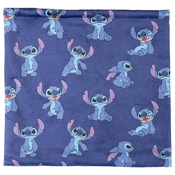 Disney Lilo & Stitch: Stitch head - šátek na krk