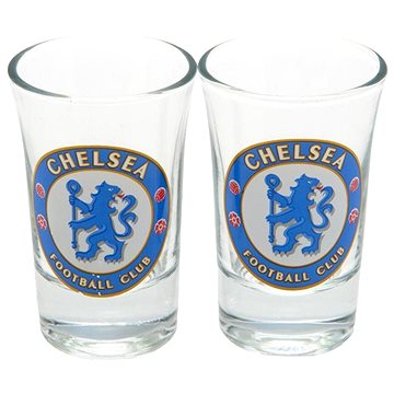 

FOREVER COLLECTIBLES Chelsea Fc: Wordmark - štamprle