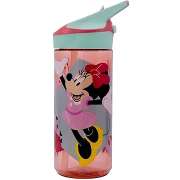 Ecozen Minnie Mouse Spring Premium 620 ml - láhev na pití
