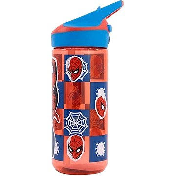 Ecozen Spiderman Arachnid Premium 620 ml - láhev na pití