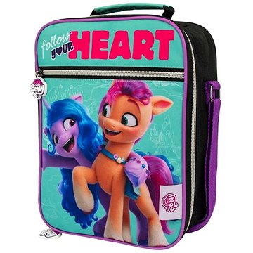 

My Little Pony Follow Your Heart - Taška na svačinu