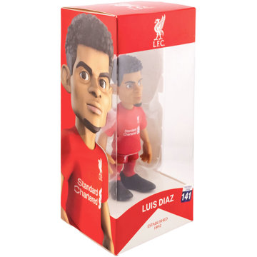 

MINIX Football Club figurka LIVERPOOL FC Diaz