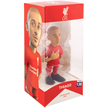 

MINIX Football Club figurka LIVERPOOL FC Thiago