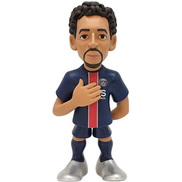 

MINIX Football Club figurka PSG Marquinhos